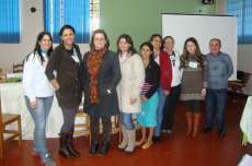 Campo Bonito - Município realizou a 8ª Conferência Municipal de Assistência Social