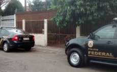 Polícia Federal desarticula esquema que facilitava entrada de estrangeiros no país