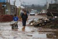 Paraná contabiliza neste ano 488 ocorrências provocadas pelo clima