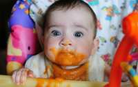 Mel, morango, kiwi e mais: o que esses alimentos proibidos podem causar ao bebê