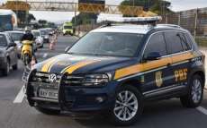 PRF divulga balanço sobre feriado prolongado