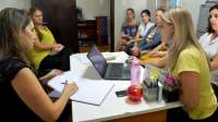 Laranjeiras - Conselho Municipal de Alimentação Escolar aprova contas e execução do PNAE referente a 2014