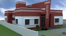 Catanduvas - Prefeita Noemi acerta ultimos detalhes para construção do CRAS