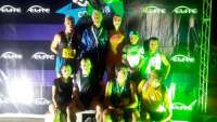 Laranjeiras - Atletas Laranjeirenses destacam-se na corrida rústica em Cascavel e orgulham a cidade