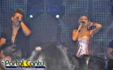 Laranjeiras - Adson e Alana no Oba Oba - 16.08.14