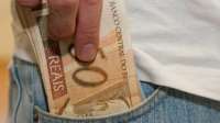 Governo propõe salário mínimo de R$ 719,48 a partir de 2014