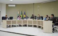 Guaraniaçu - Vereadores aprovam auxílio de R$ 120 para estudantes universitários