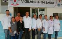 Equipe de Epidemiologia