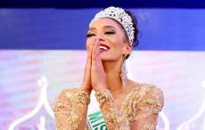 Representante de Umuarama é a nova Miss Paraná