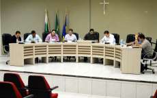 Guaraniaçu - Três novos projetos foram apresentados na Câmara