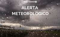 Previsão de tempestade no Paraná nesta quarta