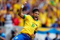 &quot;Não é um craque&quot;, dispara Dunga sobre Neymar