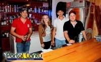 Quedas - Night no O&#039;Bar - 25.10.2013