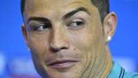 Cristiano Ronaldo diz que adoraria jogar por dois times no Brasil. Saiba quais são eles