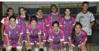 Reserva do Iguaçu - Município vence amistoso de futsal contra Candói