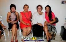 Guaraniaçu - Encontro de Mulheres - 21.03.15