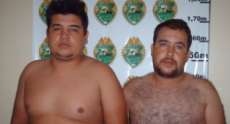 Guaraniaçu - Polícia prende acusados do assassinato de Luis Fernando Bertusso