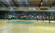 Goioxim - Boletim do Campeonato Municipal de Futsal