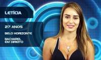Musa do BBB já namorou jogador, humorista e sertanejo