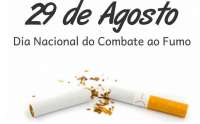 Dia Nacional de Combate ao Fumo. Campanha alerta para malefícios do narguilé