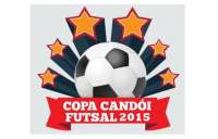Candói - Vem aí 3º Copa Candói de Futsal Municipal