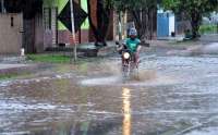 Previsão de muita chuva também nesta sexta dia 17 no Paraná