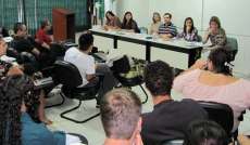 Laranjeiras - Campus da UFFS recebe encontro preparatório para reconhecimento de cursos