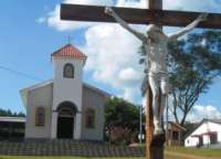 Reserva do Iguaçu - Festa no Santuário do Passo da Reserva acontece neste domingo, dia 07