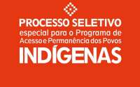 Laranjeiras - UFFS: período de inscrições para o Programa de Acesso e Permanência de Povos Indígenas segue até dia 25