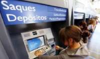 No Paraná bancos devem apresentar em 30 dias plano de segurança de caixas eletrônicos