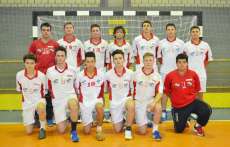 Equipe do Rio Bonito