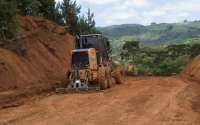 Pinhão - Patrulha do Campo continua em ação