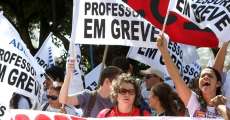 Assembleia recorrerá de liminar que garantiu a professores entrada na Casa
