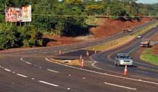 Paraná - Richa diz que negocia duplicação de rodovias pedagiadas