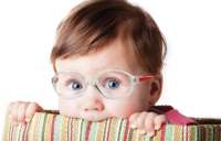 A miopia pode ser controlada em crianças?