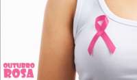 Laranjeiras - Vem aí mais uma campanha “Outubro Rosa”, na luta contra o câncer de mama e colo do útero