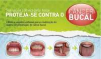 Laranjeiras - Semana de intensificação para prevenção de câncer bucal