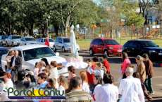 Guaraniaçu - Festa das Capelinhas - 11.05.2014