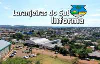 Laranjeiras - Administração Municipal decreta ponto facultativo no dia 14 de novembro em razão do Dia da Proclamação da República
