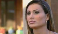 Entrevista de Andressa Urach ao Pânico termina em briga