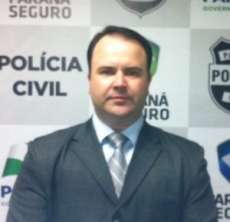 Candói - Delegado critica boatos na Internet sobre sequestro