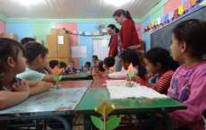 Cantagalo - Mais Educação envolve mais de 800 alunos