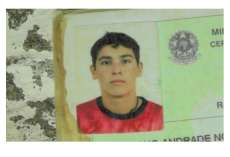 Quedas - Jovem de 27 anos é assassinado