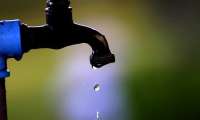 Laranjeiras - Consumidores poderão ter falta de água