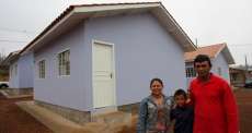 Aos 50 anos, Cohapar comemora 288 mil famílias atendidas com moradias
