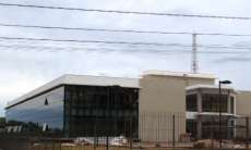 Laranjeiras - Novo prédio para o Fórum desembargador Marçal Justen será inaugurado dia 17