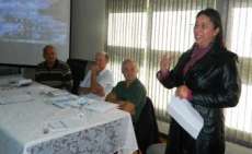Laranjeiras - Plano de incentivo à agricultura é lançado pela prefeita Sirlene Svartz