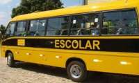 Laranjeiras - Transporte Escolar é suspenso devido à chuva