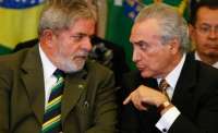 Moro aceita Lula e Michel Temer como testemunha de Eduardo Cunha