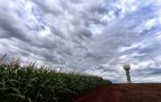 Paraná é o primeiro Estado 100% preparado para desastres naturais